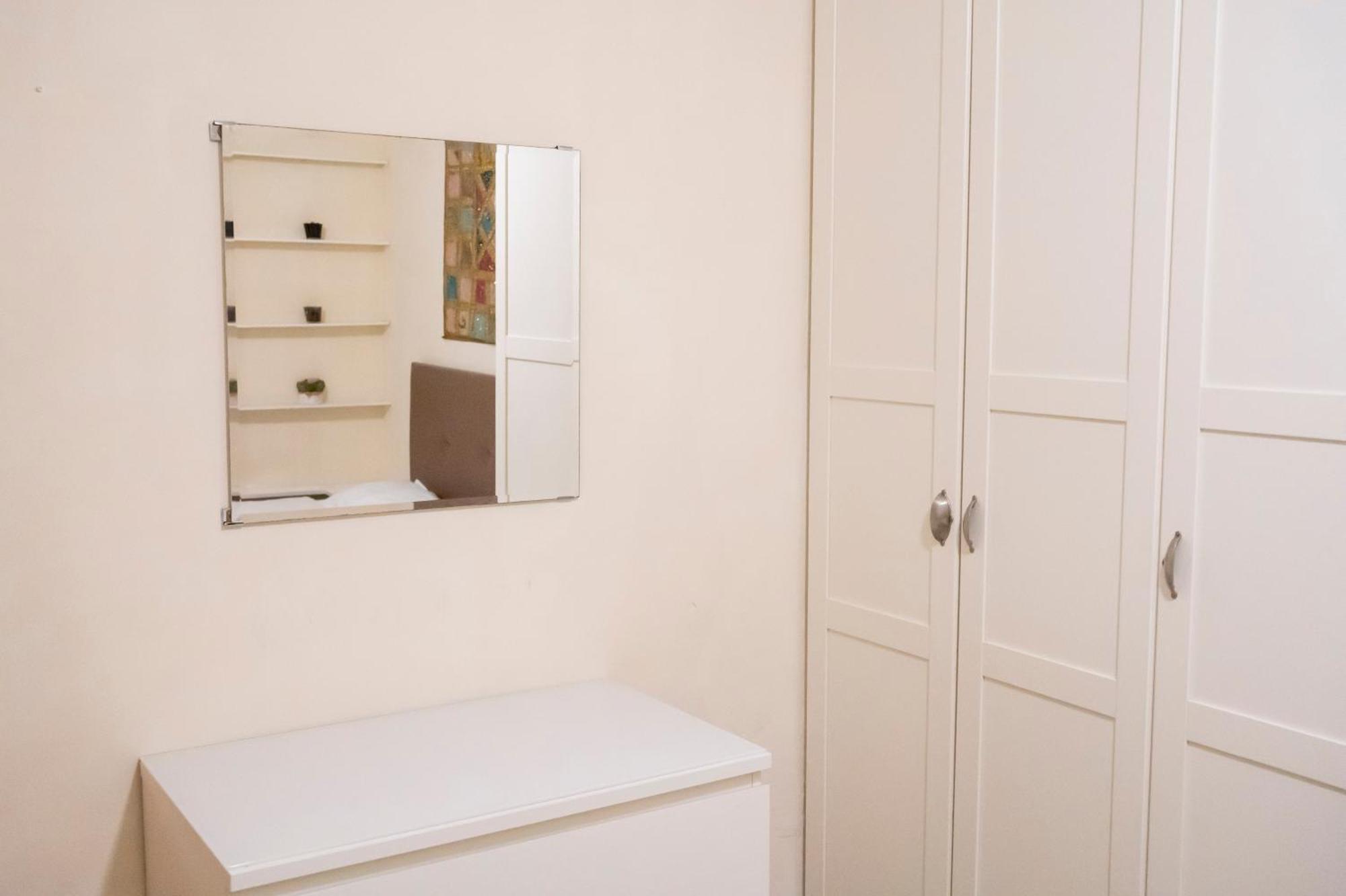 Perfecta Ubicacion En El Soho Appartement