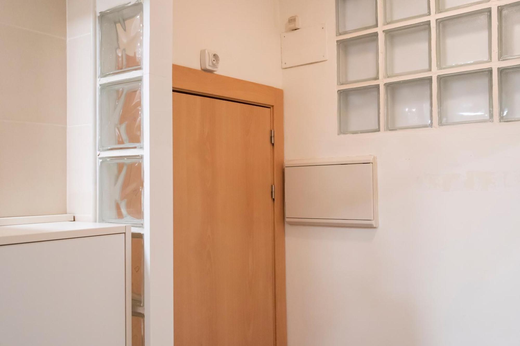 Lägenhet Perfecta Ubicacion En El Soho Málaga