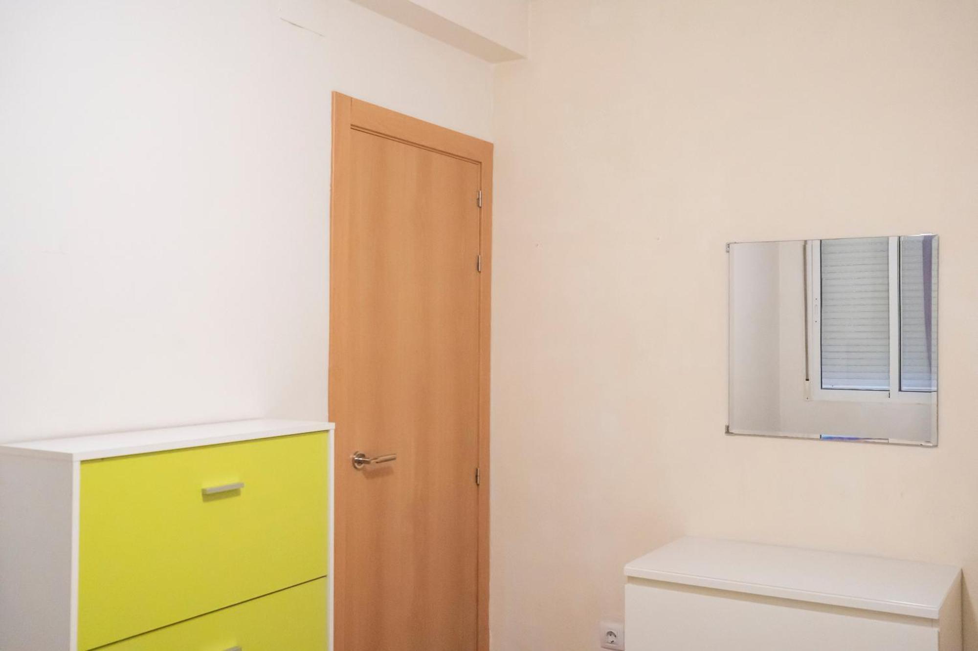 Apartamento Perfecta Ubicación En El Soho *
