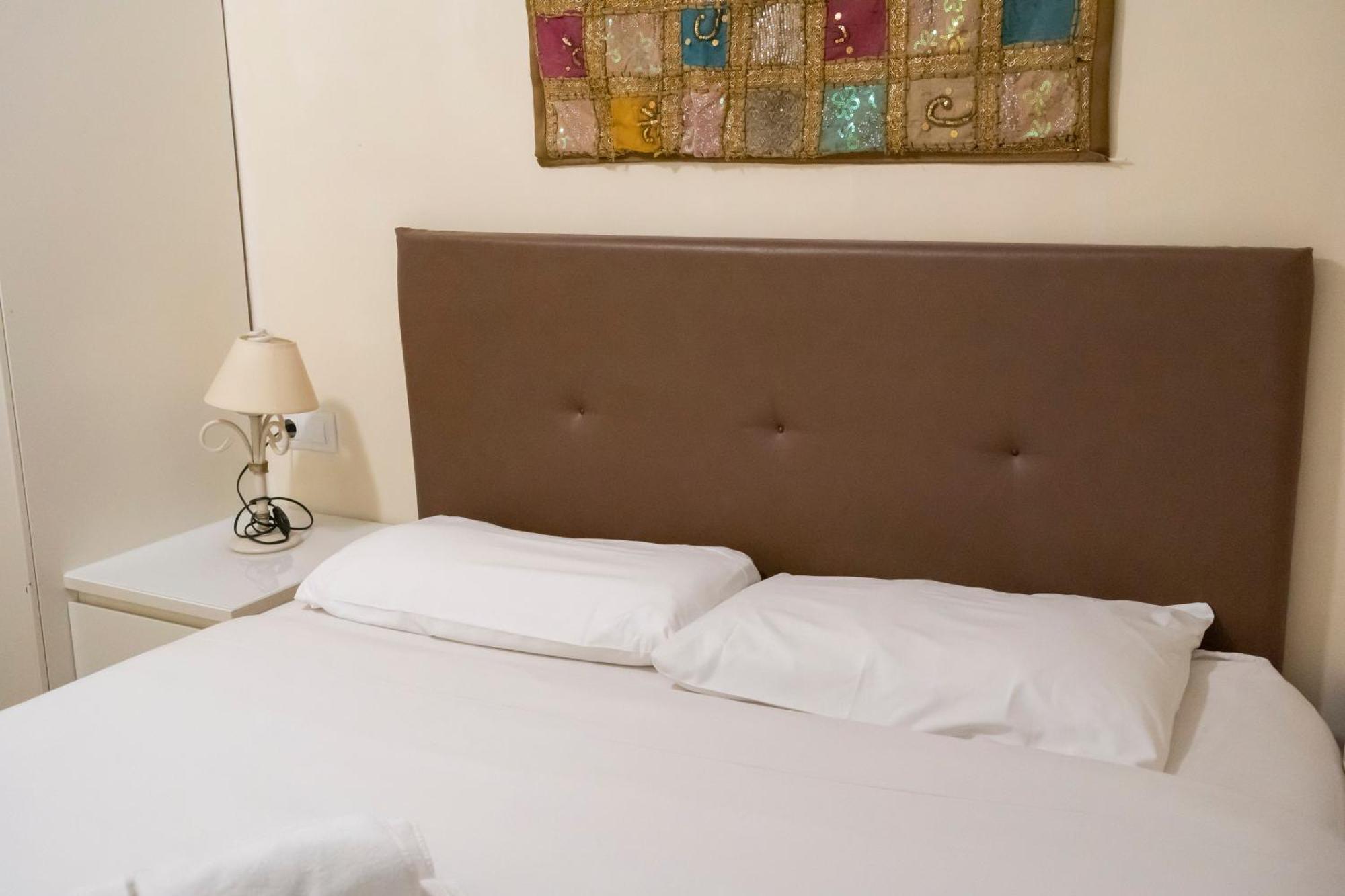 Perfecta Ubicación En El Soho Apartamento Málaga