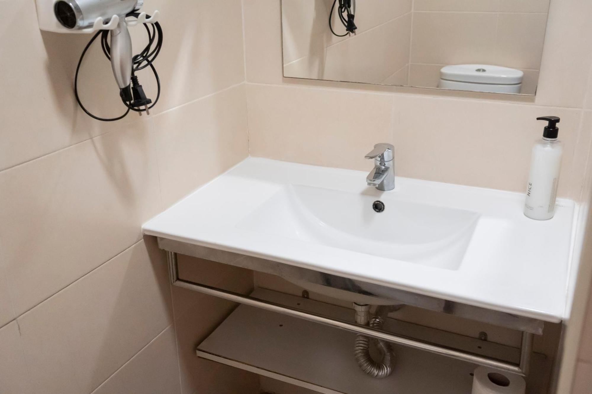 Apartamento Perfecta Ubicación En El Soho Málaga