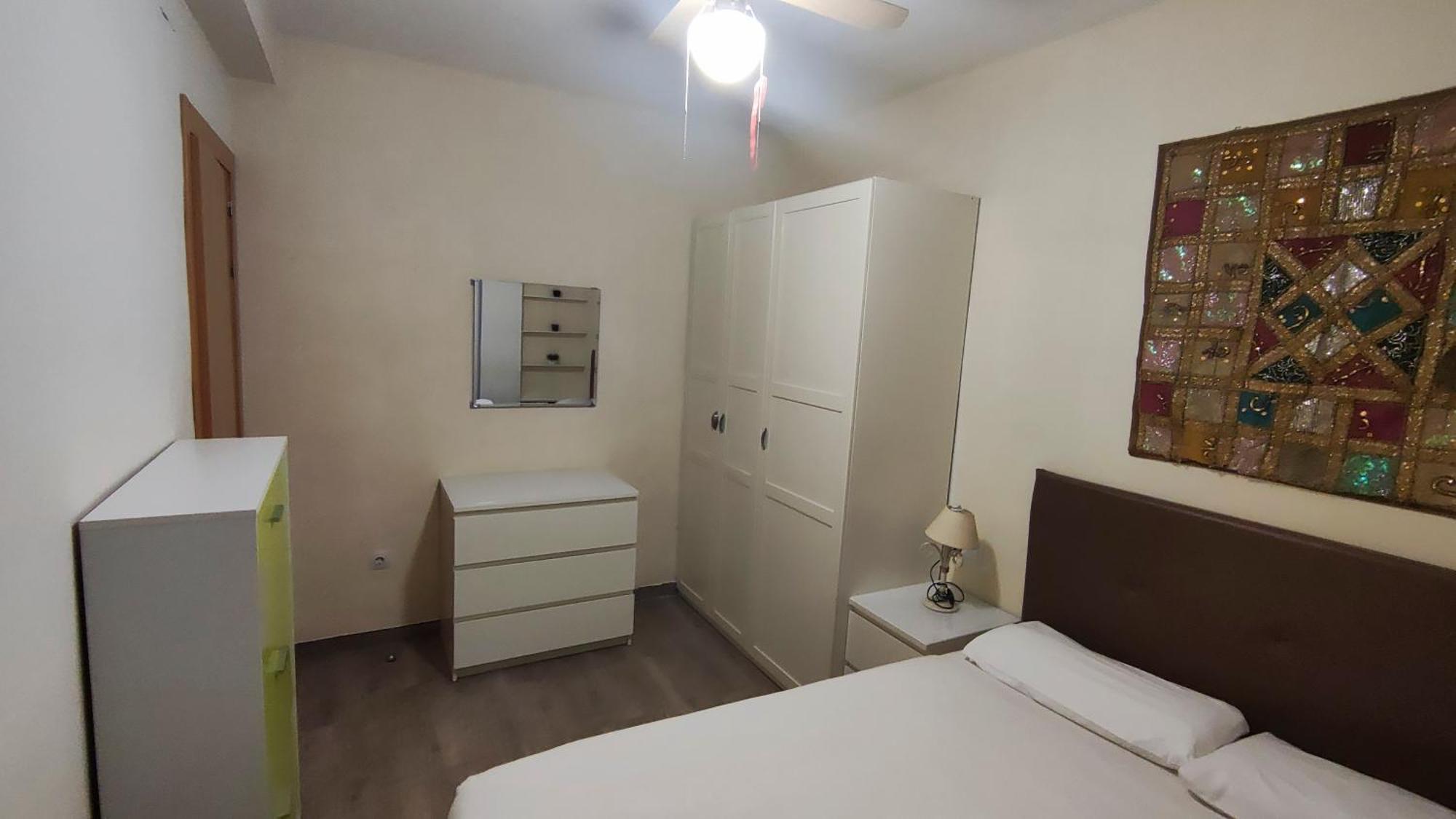 Perfecta Ubicación En El Soho Apartamento *