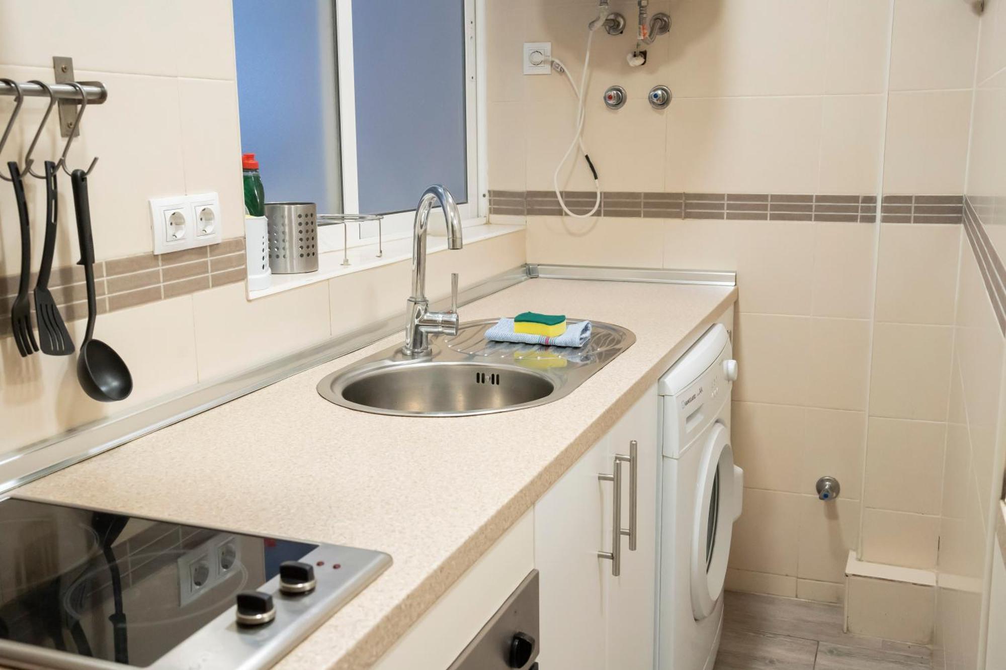 Perfecta Ubicación En El Soho Apartamento *